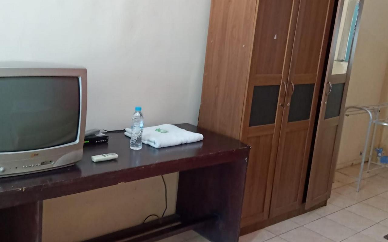 Hotel Nirwana Situbondo Redpartner Banyuanget Exterior photo